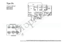 Riversound Residence (D19), Condominium #590826031